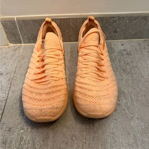 APL Peach Women's Knit Sneakers